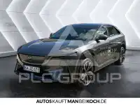 2026 Mazda CX-6e (EZ-60)