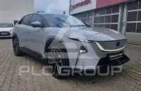 2026 Mazda CX-6e (EZ-60)