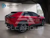 2026 Mazda CX-6e (EZ-60)