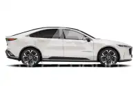 2026 Mazda CX-6e (EZ-60)