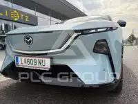 2026 Mazda CX-6e (EZ-60)