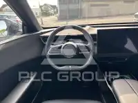 2026 Mazda CX-6e (EZ-60)