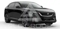 2026 Mazda CX-6e (EZ-60)