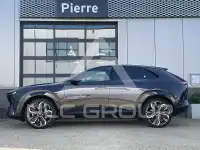 2026 Mazda CX-6e (EZ-60)