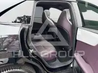 2026 Mazda CX-6e (EZ-60)