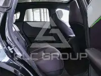 2026 Mazda CX-6e (EZ-60)