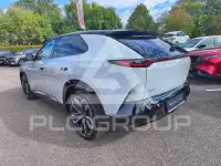 2026 Mazda CX-6e (EZ-60)