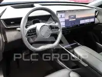 2026 Mazda CX-6e (EZ-60)