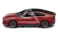 2026 Mazda CX-6e (EZ-60)