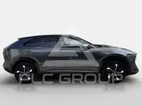 2026 Mazda CX-6e (EZ-60)