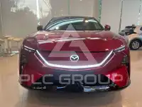 2026 Mazda CX-6e (EZ-60)