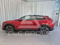 2026 Mazda CX-6e (EZ-60)