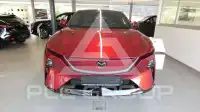 2026 Mazda CX-6e (EZ-60)