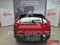 2026 Mazda CX-6e (EZ-60)