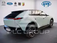 2026 Mazda CX-6e (EZ-60)