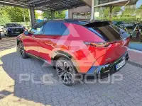 2026 Mazda CX-6e (EZ-60)