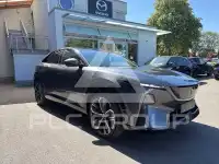 2026 Mazda CX-6e (EZ-60)