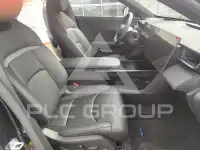 2026 Mazda CX-6e (EZ-60)