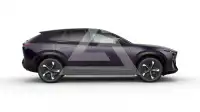 2026 Mazda CX-6e (EZ-60)