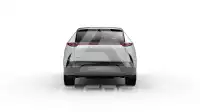 2026 Mazda CX-6e (EZ-60)