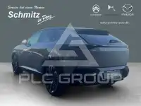 2026 Mazda CX-6e (EZ-60)