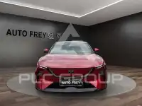 2026 Mazda CX-6e (EZ-60)