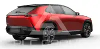 2026 Mazda CX-6e (EZ-60)