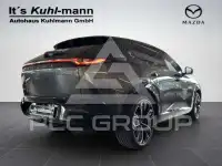 2026 Mazda CX-6e (EZ-60)