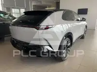 2026 Mazda CX-6e (EZ-60)
