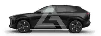 2026 Mazda CX-6e (EZ-60)