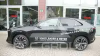 2026 Mazda CX-6e (EZ-60)