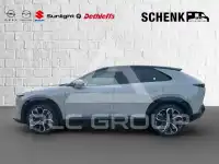 2026 Mazda CX-6e (EZ-60)