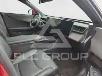 2026 Mazda CX-6e (EZ-60)