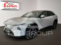 2026 Mazda CX-6e (EZ-60)