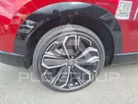 2026 Mazda CX-6e (EZ-60)