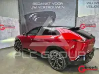 2026 Mazda CX-6e (EZ-60)