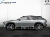 2026 Mazda CX-6e (EZ-60)