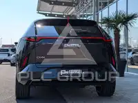 2026 Mazda CX-6e (EZ-60)
