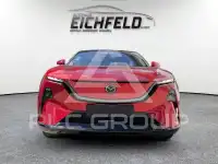 2026 Mazda CX-6e (EZ-60)