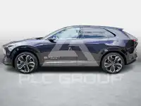 2026 Mazda CX-6e (EZ-60)