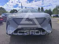 2026 Mazda CX-6e (EZ-60)