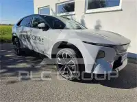 2026 Mazda CX-6e (EZ-60)