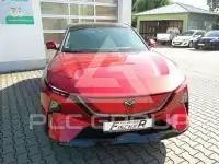 2026 Mazda CX-6e (EZ-60)
