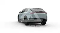 2026 Mazda CX-6e (EZ-60)