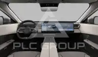 2026 Mazda CX-6e (EZ-60)