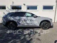2026 Mazda CX-6e (EZ-60)
