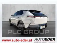 2026 Mazda CX-6e (EZ-60)