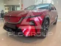 2026 Mazda CX-6e (EZ-60)