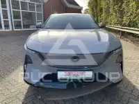 2026 Mazda CX-6e (EZ-60)