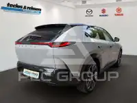 2026 Mazda CX-6e (EZ-60)